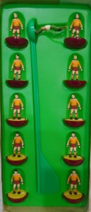 SUBBUTEO HEAVYWEIGHT  Team 