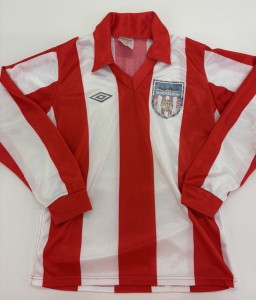Ultra Rare Original Sunderland 1978/1979 Away Shirt 30/32 Umbro  for sale on Ebay