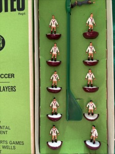 1970s Vintage Subbuto Heavyweight York City #204 for sale on Ebay