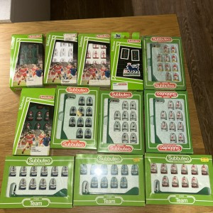 12 Subbuteo LW Teams 403 378 148 93 717 696 392 Lightweight Football for sale on Ebay