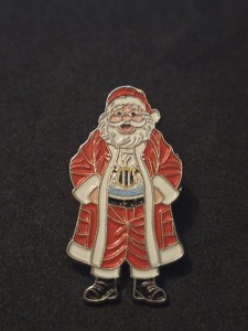 Newcastle United badge  for sale on Ebay