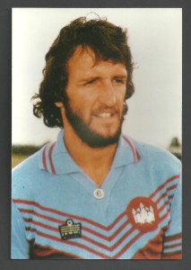 David Cross - WEST HAM UNITED - 6 x 4 Photograph for sale on Ebay