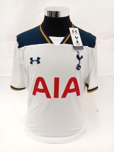 Tottenham Hotspur FC 2016/17 Under Armour Home Football Shirt UK XL NEW w/ Tags for sale on Ebay