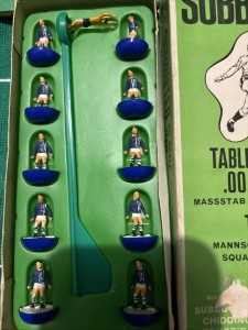Subbuteo HW Team Ref 200 Rochdale Original for sale on Ebay