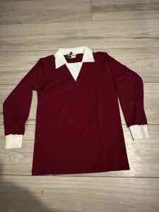 ❌Super rare❌ Heart Of Midlothian 74-75 Football Shirt. Kids Size  for sale on Ebay