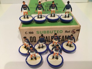 Subbuteo HW Team 94 Sampdoria READ DISCRIPTION for sale on Ebay