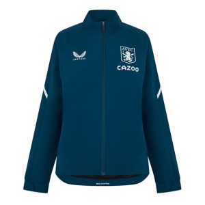 RRP £95 Aston Villa Lightweight Travel Jacket  Size 12 M New With Tags for sale on Ebay