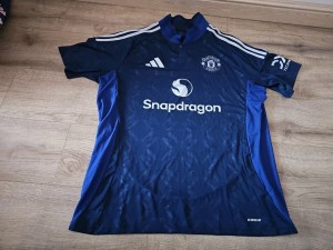 manchester united shirt Size Xl for sale on Ebay