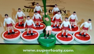 SUBBUTEO HW Team Ref 39 - Walsall for sale on Ebay