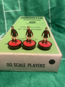 SUBBUTEO HEAVYWEIGHT REF 76 MANCHESTER CITY 2ND for sale on Ebay