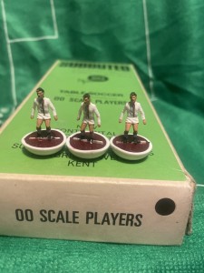 SUBBUTEO HEAVYWEIGHT  102 CRYSTAL PALACE REVERSE BASE for sale on Ebay