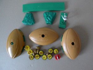 Subbuteo Rugby Accessories and Figures for sale on Ebay