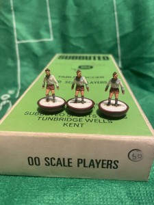SUBBUTEO HEAVYWEIGHT REF 80 BURNLEY 2ND for sale on Ebay