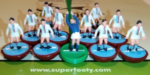 SUBBUTEO HW Team Ref 102 - Crystal Palace for sale on Ebay