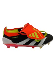 Adidas Predator Elite FT FG Teaser Football Boots Size UK 9 Sports Footwear for sale on Ebay