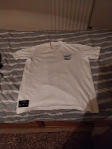 Newcastle United  Originals T Shirt Size Medium for sale on Ebay