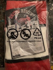 Manchester Utd Munich 50th Anniversary Scarf 2008 + flowers of Manchester rare for sale on Ebay