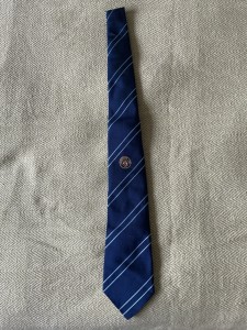 Manchester City F C Blue Men's Tie by Clan Designs, Loughborough  for sale on Ebay
