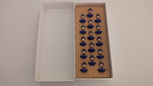 Subbuteo Table Rugby - Leeds (R20) for sale on Ebay