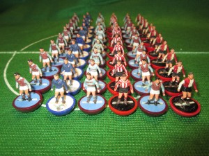 subbuteo lot 60 SPARES HW ORIGINAL GREAT CONDITION--- for sale on Ebay