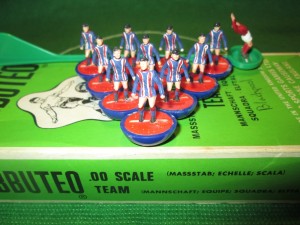 SUBBUTEO TEAM HW DUNDEE REF 196 EXCELLENT CONDITION!! for sale on Ebay