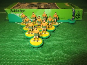 SUBBUTEO HW AUSTRALIA REF 174 GREAT CONDITION!!! for sale on Ebay