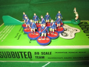 SUBBUTEO HW HARTFORD BICENTENNIALS REF 260!!! GREAT CONDITION--- for sale on Ebay