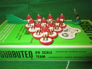 SUBBUTEO HW TEAM TURIN REF 99 EXCELLENT CONDITION!! for sale on Ebay