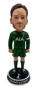 Hugo Lloris Tottenham Hotspur Bobblehead Figure Spurs GK Captain 8