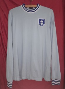 retro 1960's COVENTRY CITY long sleeve SHIRT - size L for sale on Ebay
