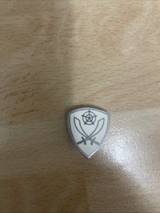 Sheffield United Pin Badge for sale on Ebay