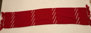 Liverpool fc lloyds menswear scarf pre 1980s vintage for sale on Ebay