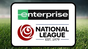 25/26  Darlington v Alfreton Town  jan 17th ENLN for sale on Ebay