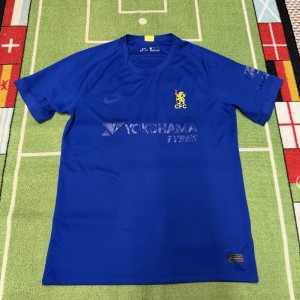 Chelsea Home Shirt NIKE 2019/20 50th Anniversary FA Cup RARE men’s Medium for sale on Ebay