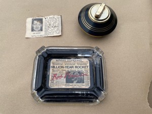 Middlesbrough F.C. Bob Dennison Manager - Engraved Gift from players - Plus More for sale on Ebay