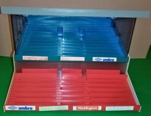 SUBBUTEO Grandstand for sale on Ebay