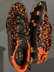 Sondico Astroturf Men's Football Boots Size 9 for sale on Ebay