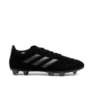 Mens ADIDAS Goletto VIII Football Boots Firm Ground Black UK Size 9 BNIB for sale on Ebay