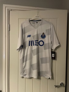 FC Porto Football Shirt Bnwt Size L Men’s for sale on Ebay