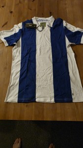 Campo vintage Porto footballshirt Large BNWT for sale on Ebay