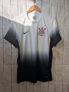 Bnwt Men's S.C CORINTHIANS 2024/25 Football Shirt UK38 CG W36 for sale on Ebay