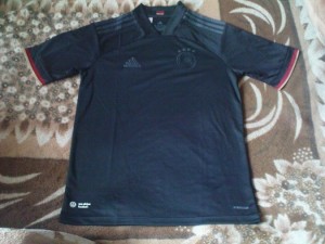 RARE FOOTBALL SHIRT - GERMANY AWAY 2019 - 2021 SIZE 15 - 16 YEARS 176 CM for sale on Ebay
