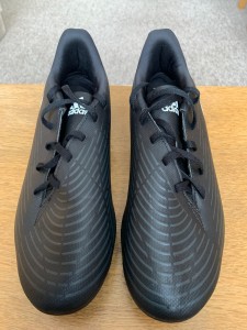 Adidas Predator Edge .4 Firm Ground Football Boots UK 9.5 EUR 44 for sale on Ebay