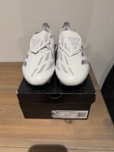 Adidas Predator Elite Foldover Tongue FG Firm Ground Boots for sale on Ebay