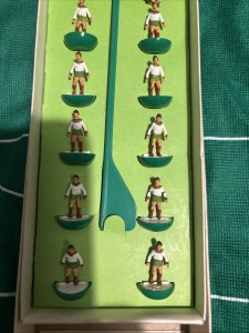 Subbuteo Team HW 152 Bulgaria Top Condition for sale on Ebay