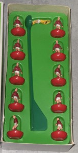 Subbuteo Bournemouth Ref 1 HW for sale on Ebay