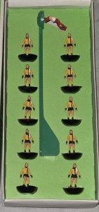 Subbute Luton Town Ref 169 HW for sale on Ebay