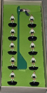 Subbute England World Cup Team Named Box HW for sale on Ebay