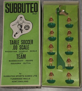 Subbute New Wales Named Box HW for sale on Ebay