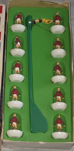 Subbute England 2nd Kit C500 Named Jubilee Box HW for sale on Ebay